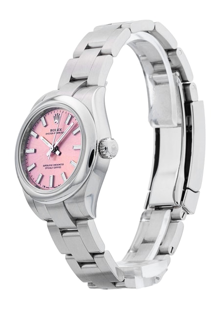 Rolex Oyster Perpetual 276200 Image 2